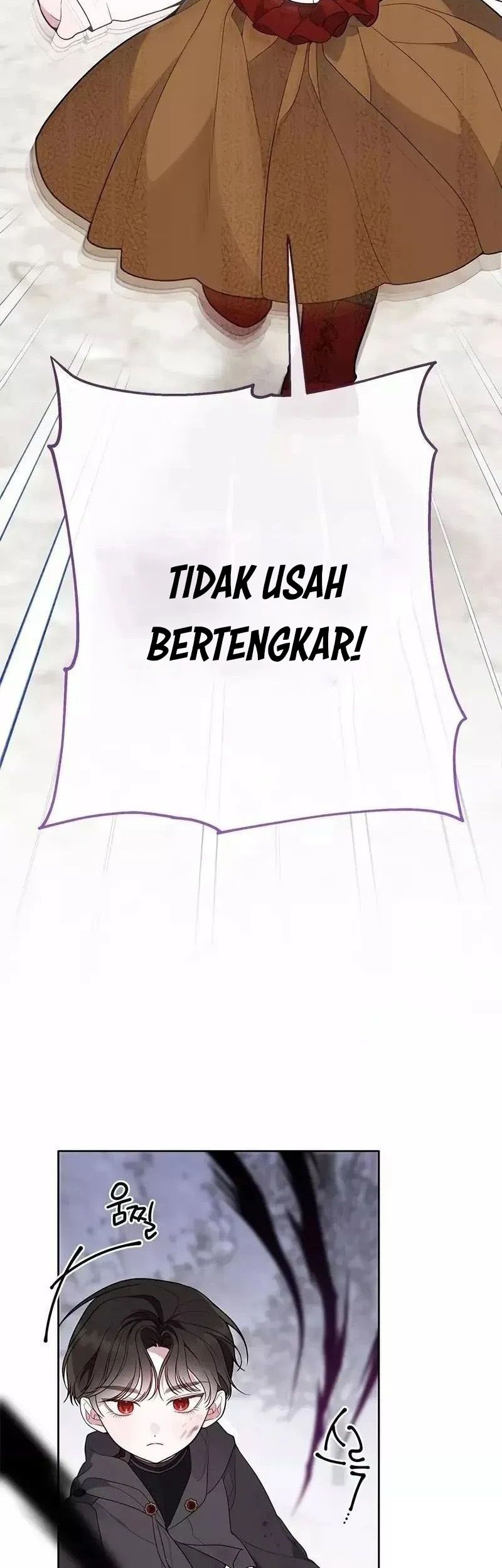 Baby Tyrant Bab 33 halaman 14