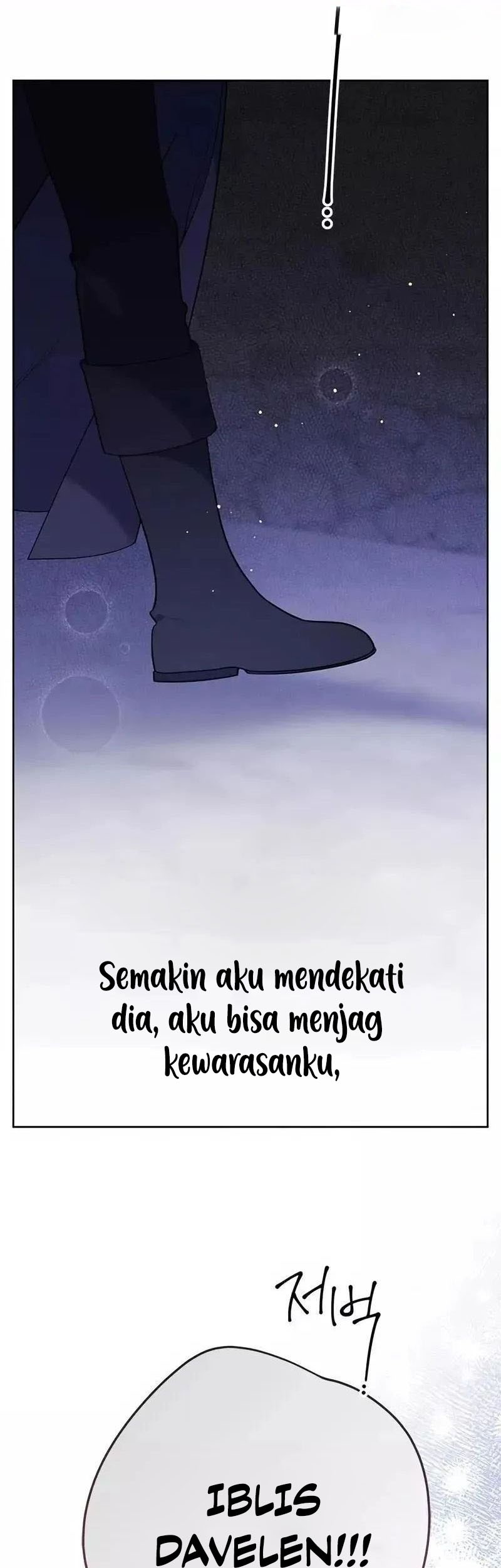 Baby Tyrant Bab 33 halaman 26