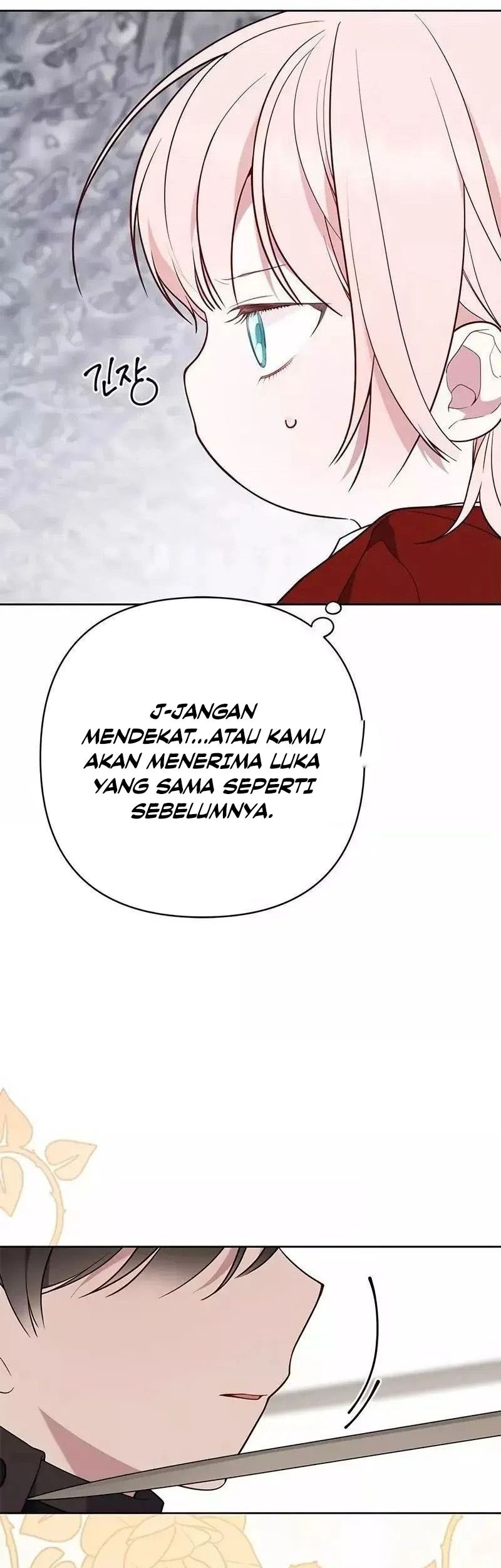 Baby Tyrant Bab 33 halaman 32