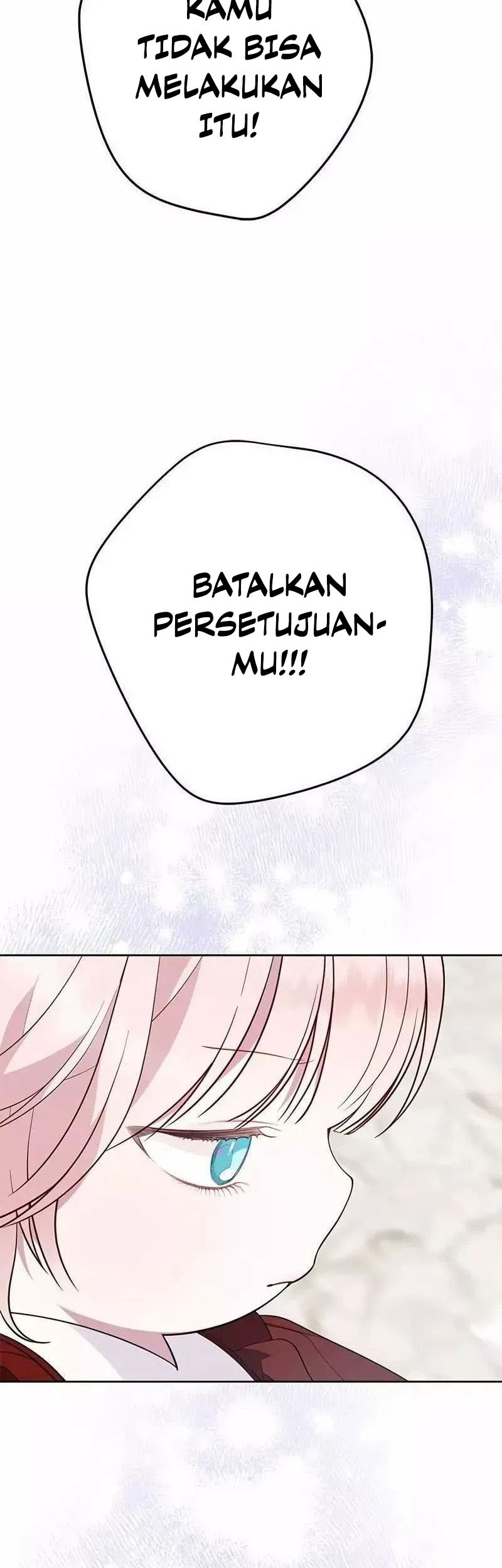 Baby Tyrant Bab 33 halaman 48