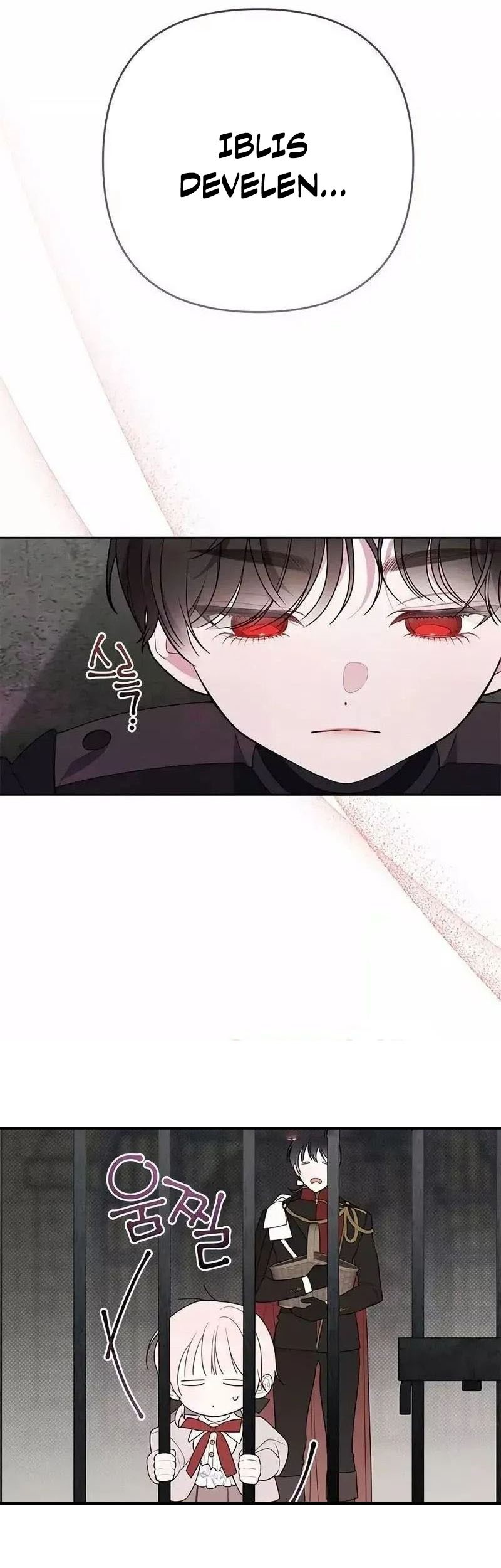 Baby Tyrant Bab 33 halaman 56