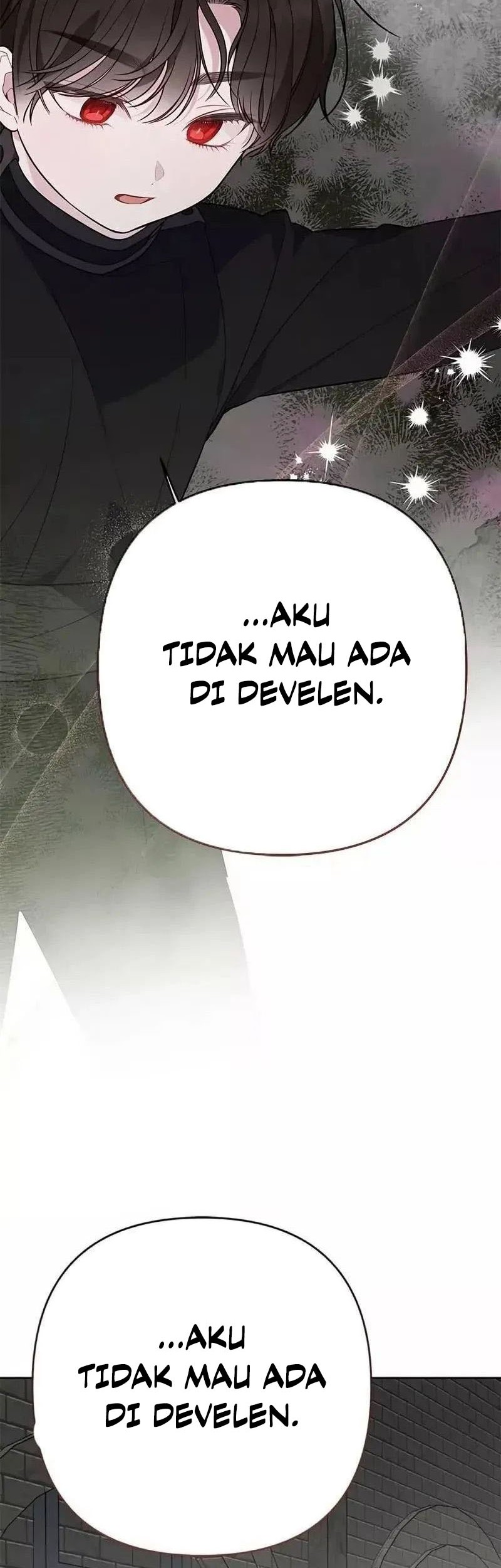Baby Tyrant Bab 33 halaman 59