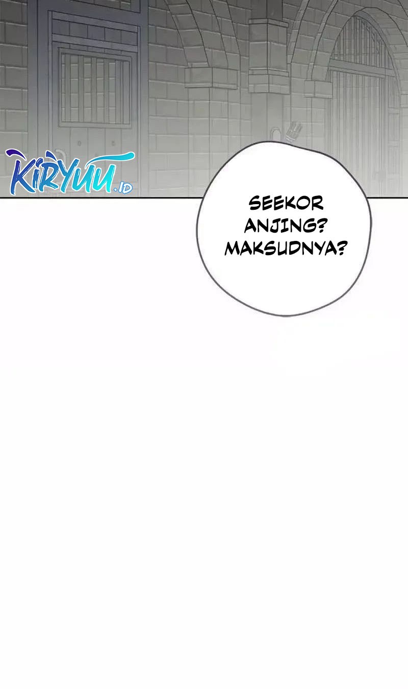 Baby Tyrant Bab 33 halaman 60