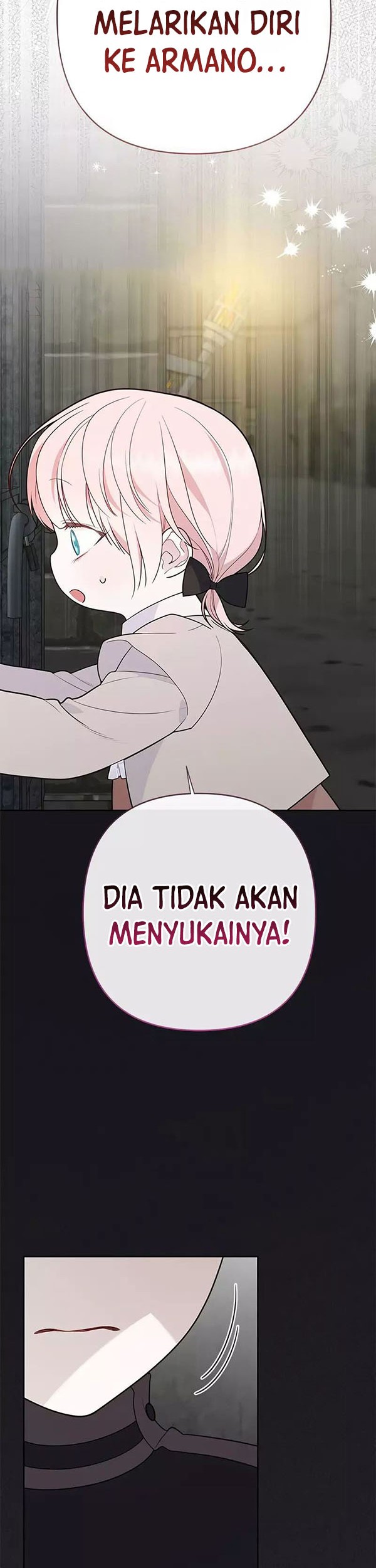 Baby Tyrant Bab 34 halaman 11