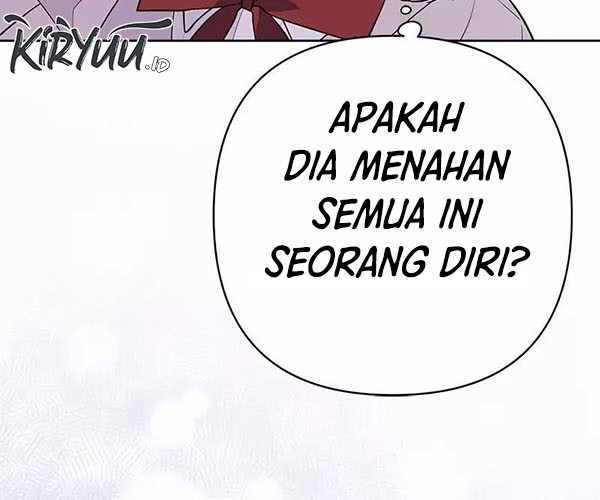 Baby Tyrant Bab 34 halaman 15