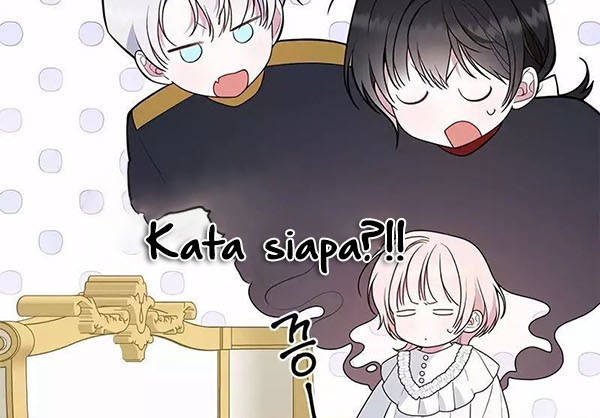 Baby Tyrant Bab 34 halaman 33