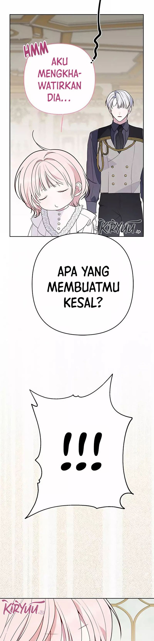 Baby Tyrant Bab 34 halaman 44