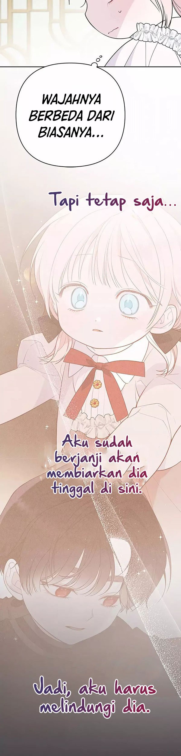 Baby Tyrant Bab 34 halaman 50