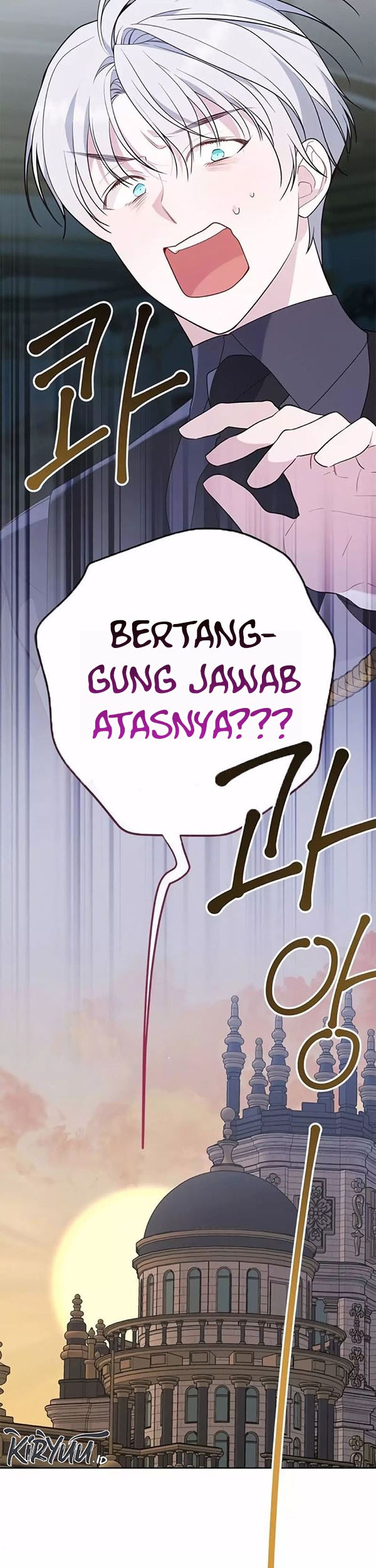 Baby Tyrant Bab 34 halaman 56