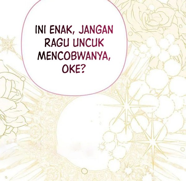 Baby Tyrant chapter 35 halaman 4