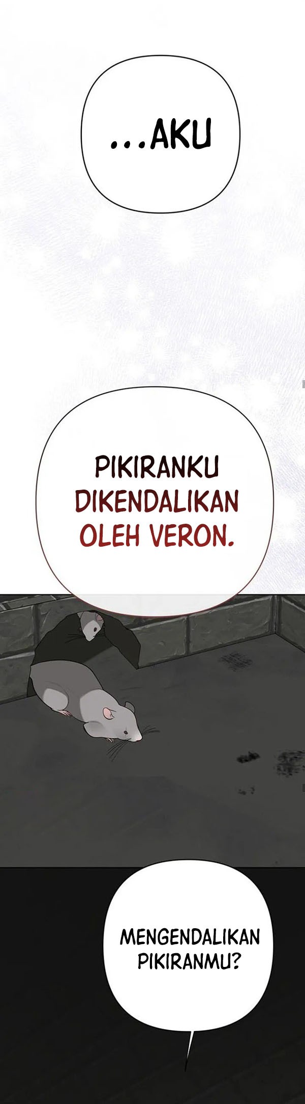Baby Tyrant chapter 35 halaman 13