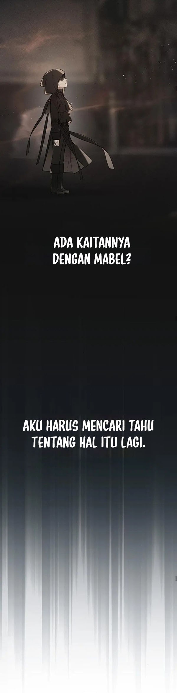 Baby Tyrant chapter 35 halaman 19