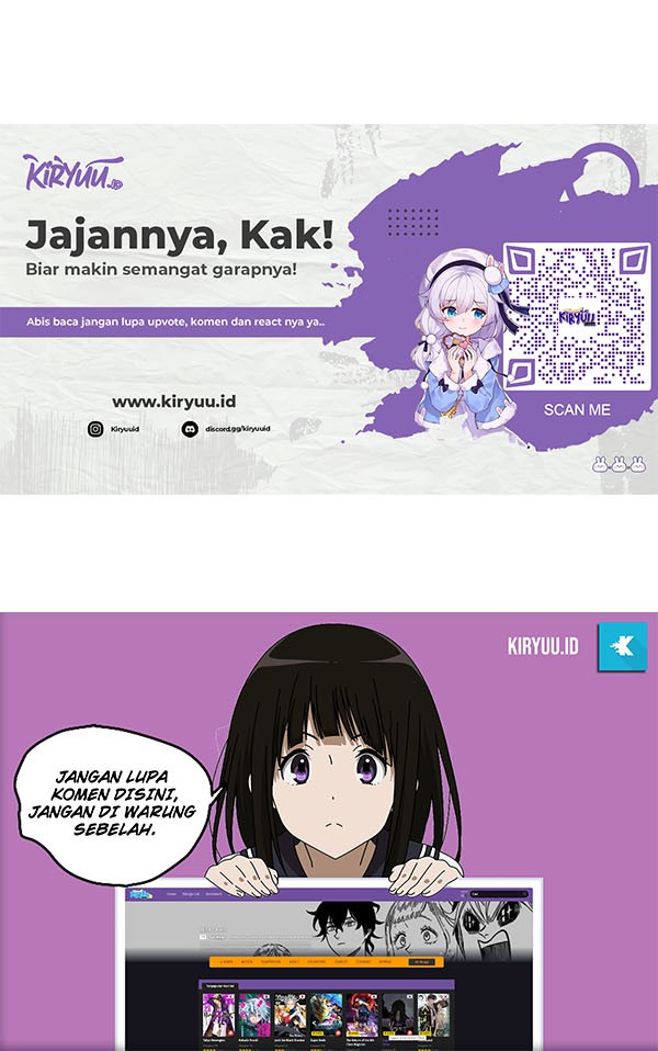 Baby Tyrant chapter 35 halaman 43