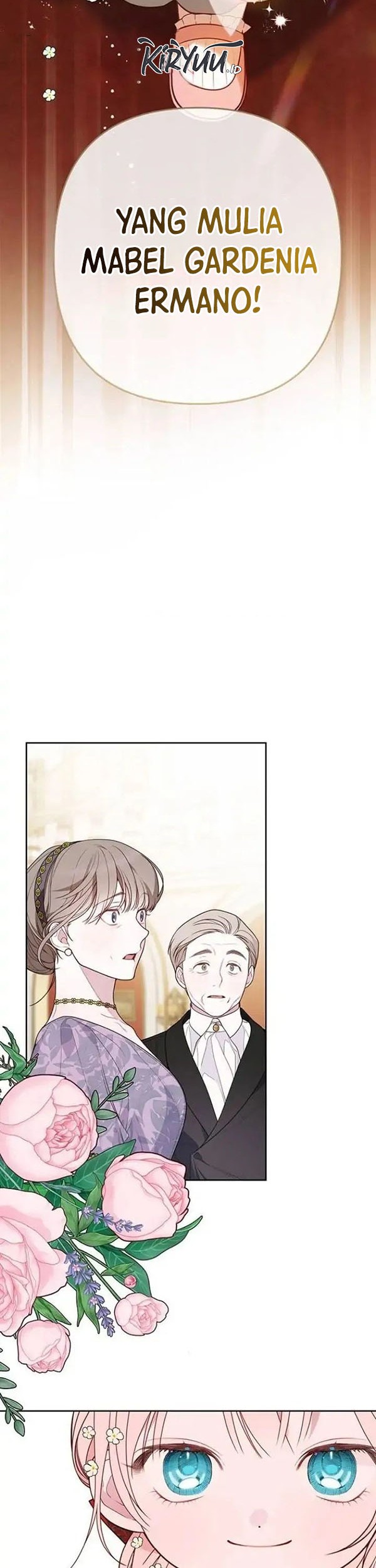 Baby Tyrant chapter 36 halaman 2