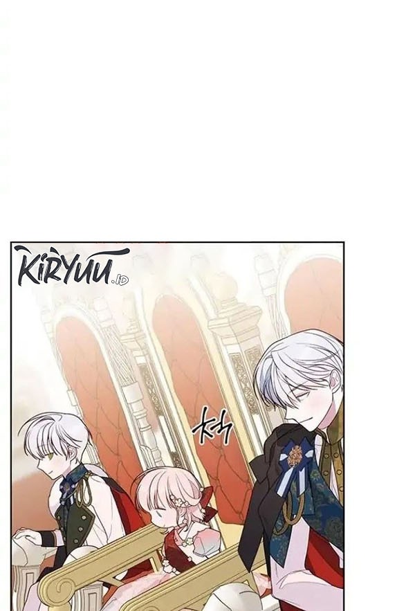 Baby Tyrant chapter 36 halaman 6