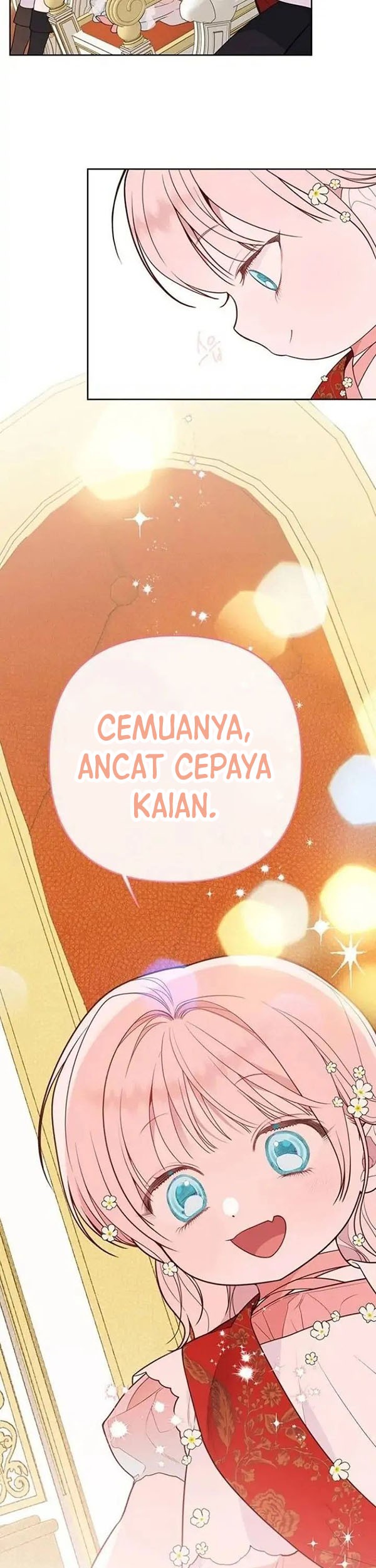 Baby Tyrant chapter 36 halaman 7