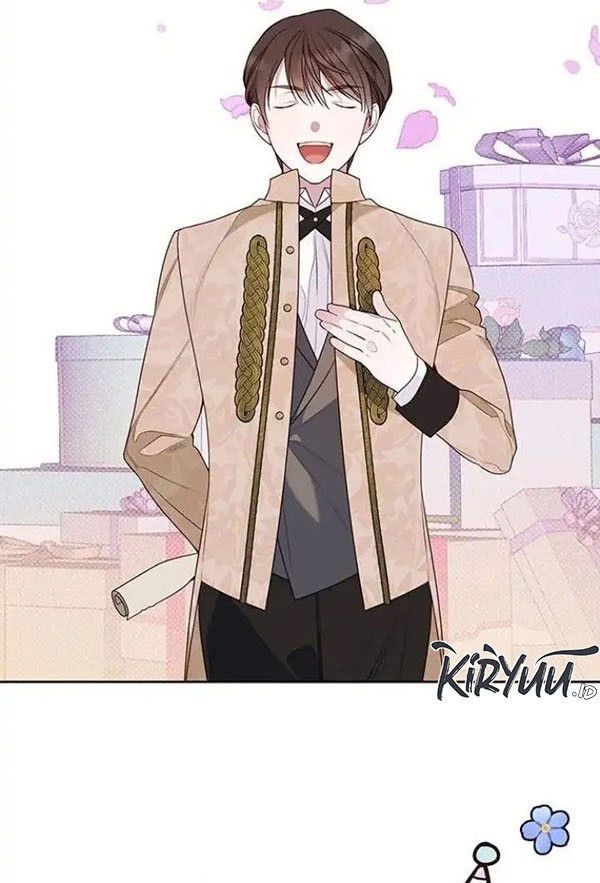Baby Tyrant chapter 36 halaman 9