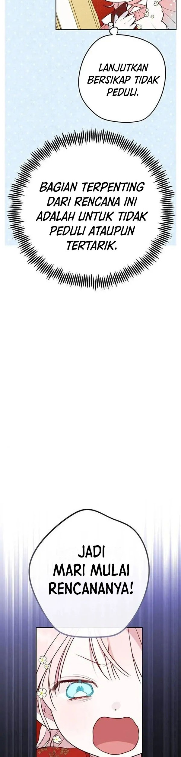 Baby Tyrant chapter 36 halaman 14