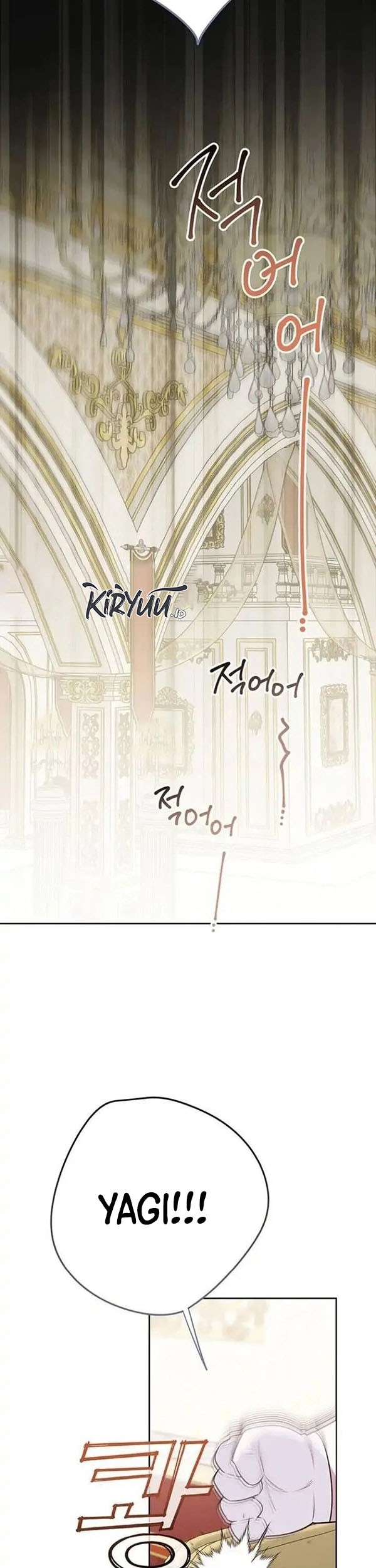 Baby Tyrant chapter 36 halaman 16