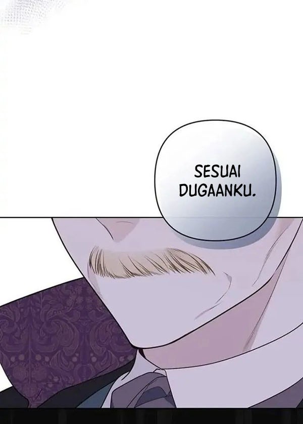 Baby Tyrant chapter 36 halaman 21