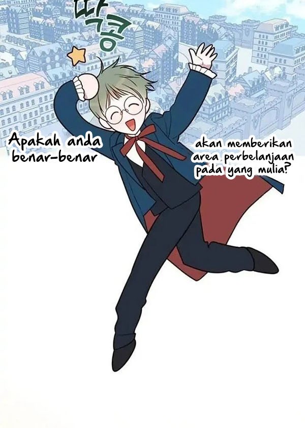 Baby Tyrant chapter 36 halaman 24