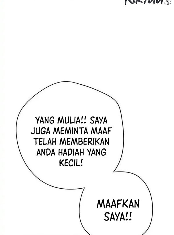 Baby Tyrant chapter 36 halaman 27