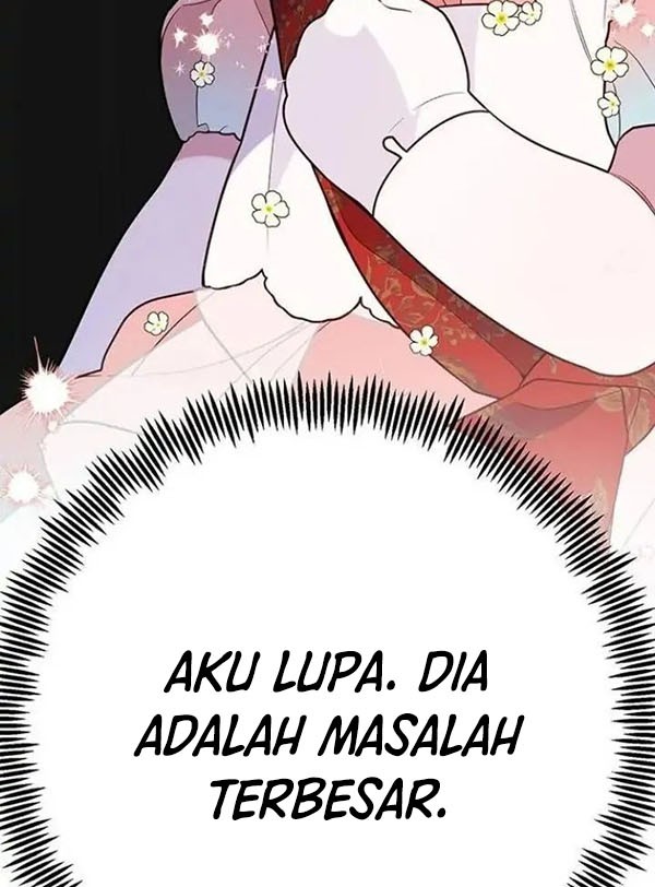 Baby Tyrant chapter 36 halaman 33
