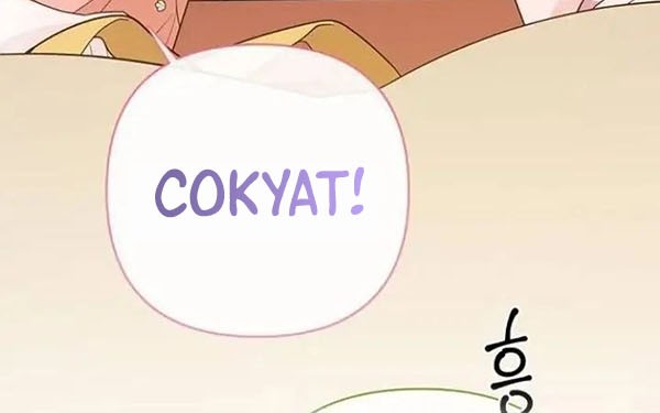 Baby Tyrant chapter 36 halaman 45
