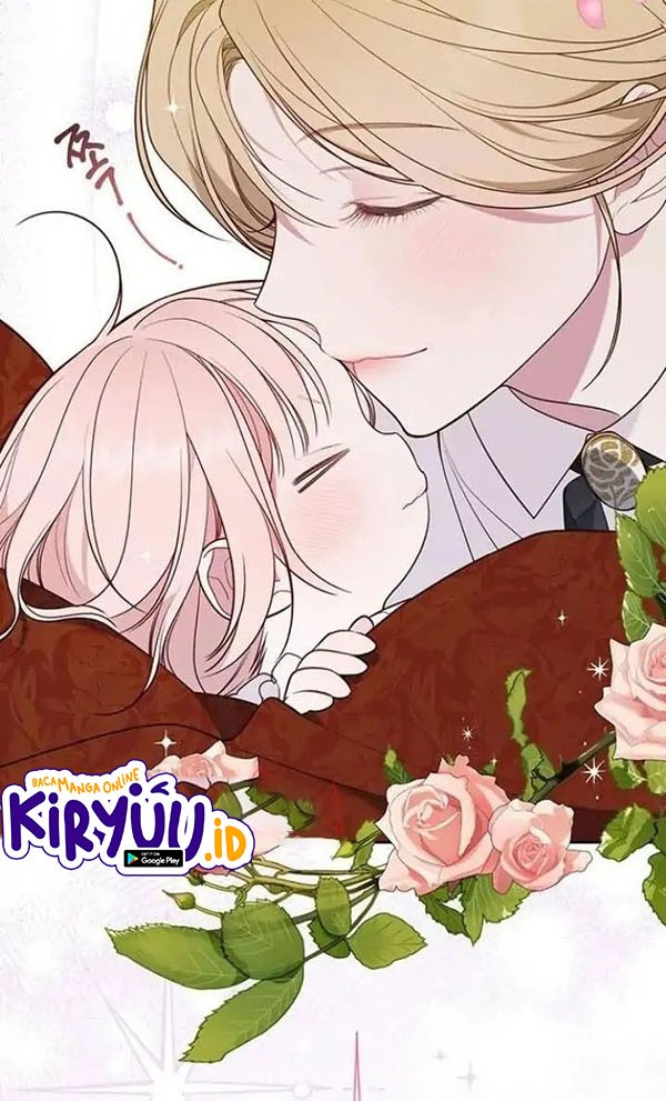 Baby Tyrant chapter 37 halaman 12