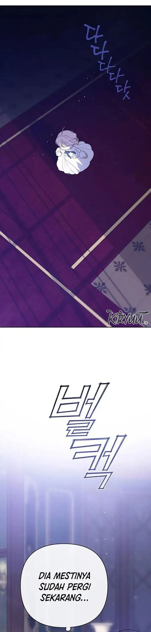 Baby Tyrant chapter 37 halaman 14