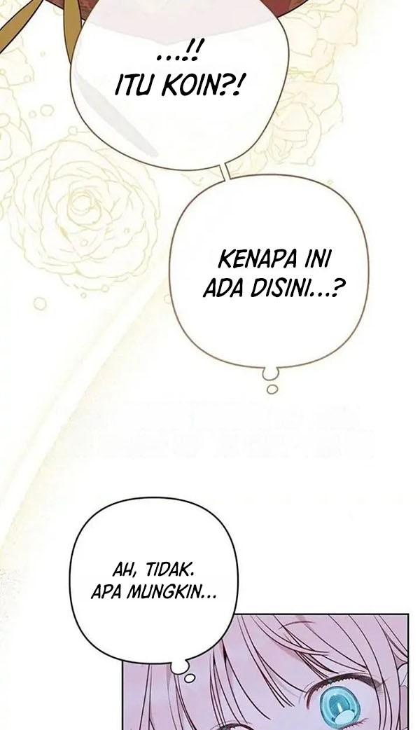 Baby Tyrant chapter 37 halaman 21