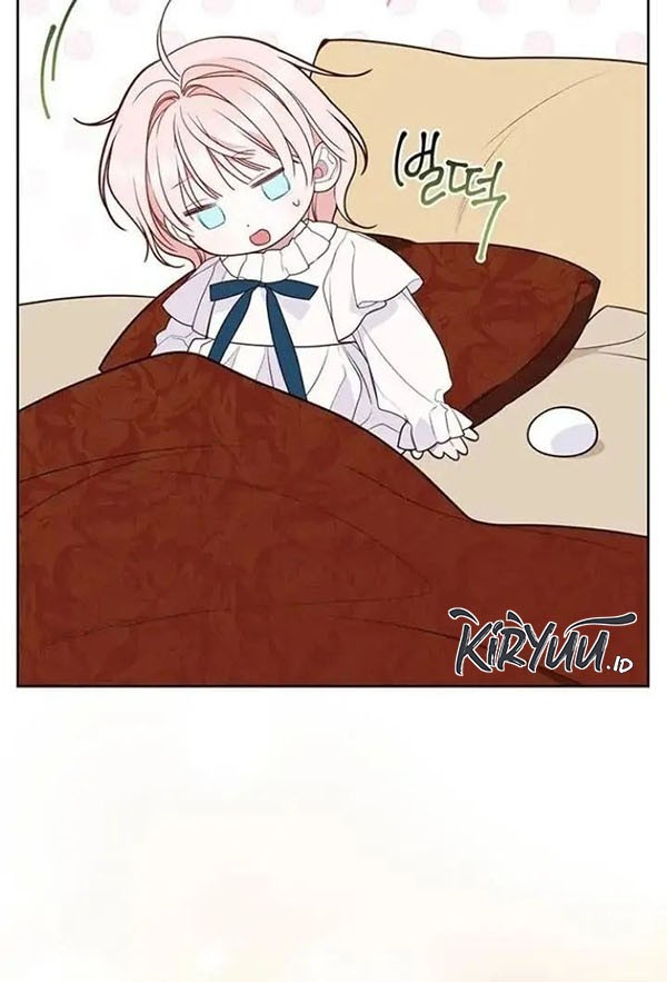 Baby Tyrant chapter 37 halaman 30
