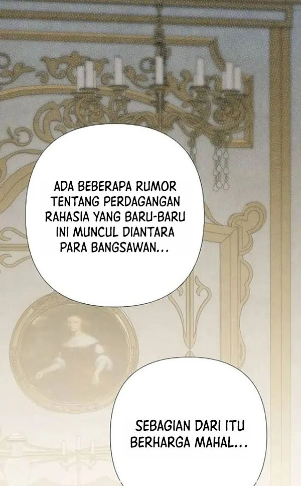 Baby Tyrant chapter 37 halaman 45