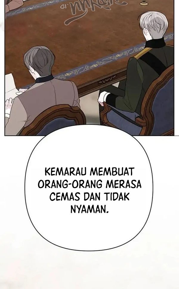 Baby Tyrant chapter 37 halaman 48
