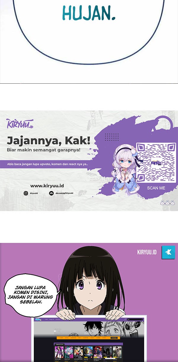 Baby Tyrant chapter 37 halaman 52