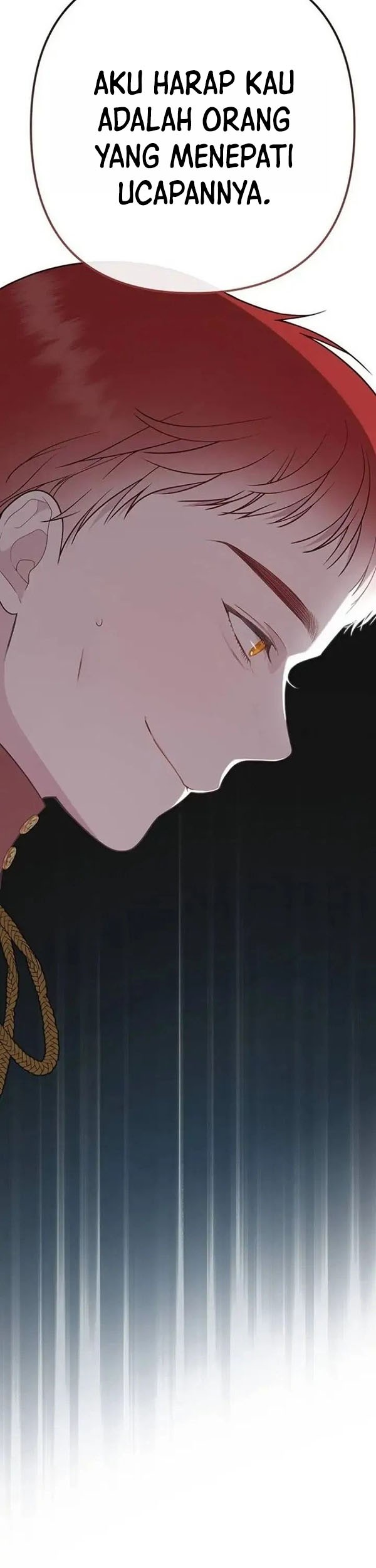 Baby Tyrant chapter 38 halaman 16