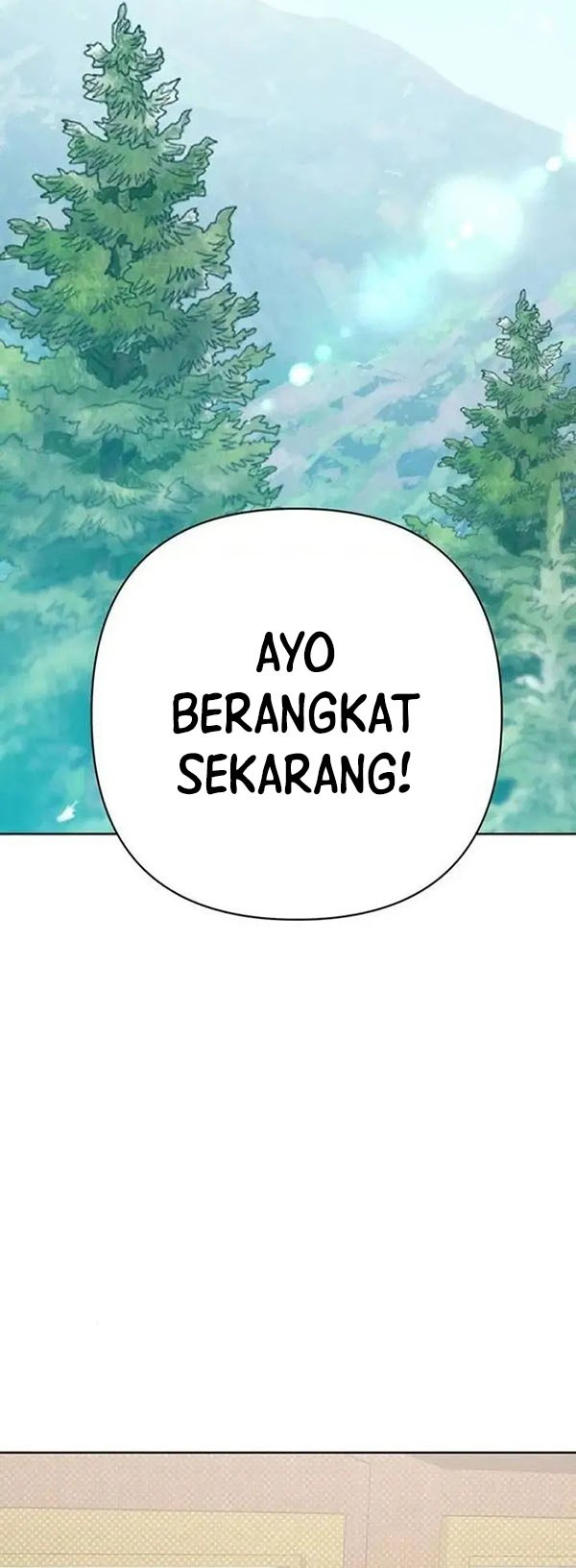 Baby Tyrant chapter 38 halaman 40