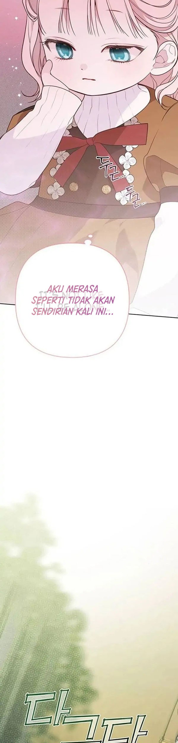 Baby Tyrant chapter 38 halaman 42