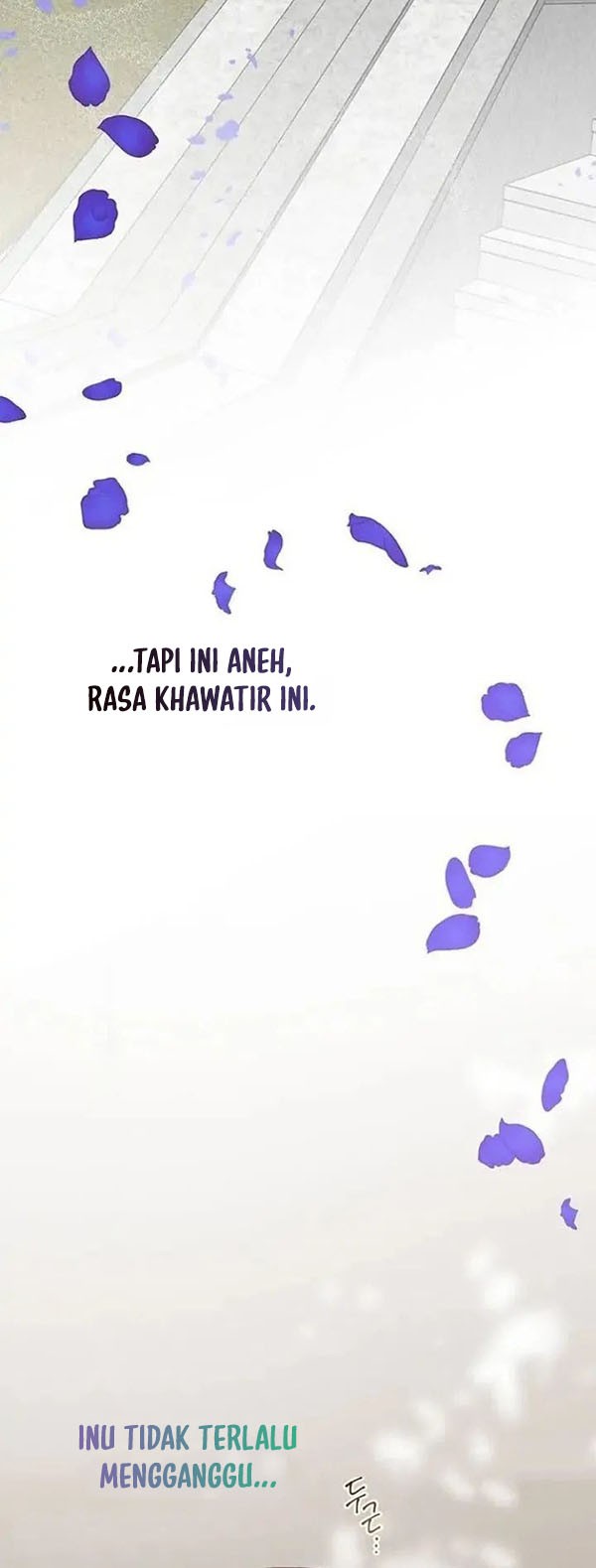 Baby Tyrant chapter 38 halaman 46