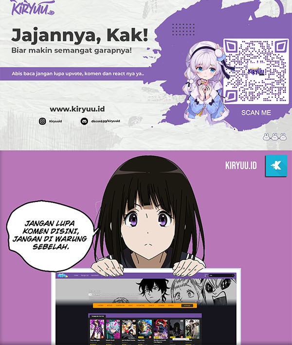 Baby Tyrant chapter 38 halaman 52