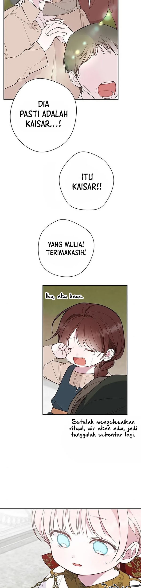Baby Tyrant Bab 39 halaman 3