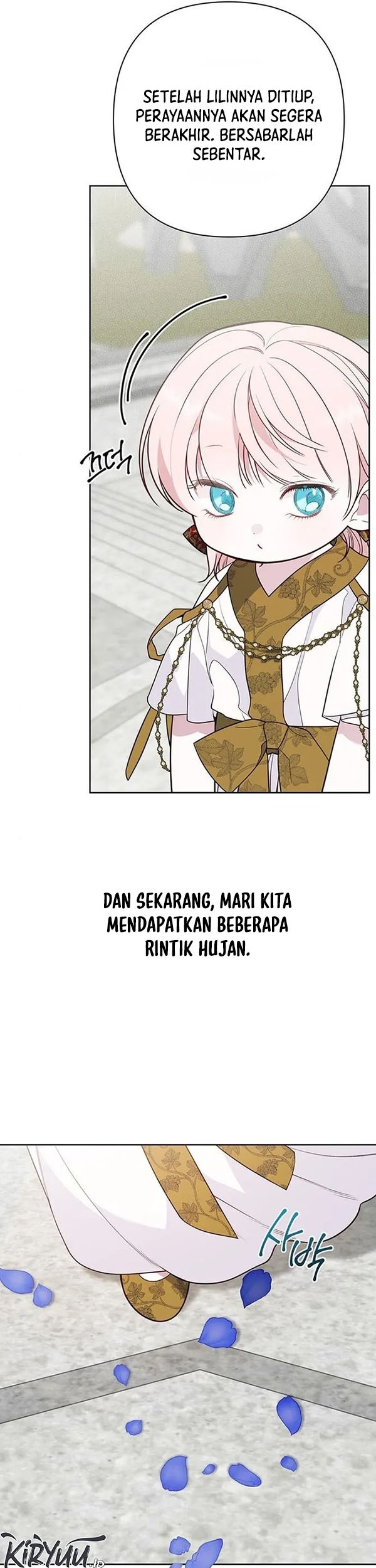 Baby Tyrant Bab 39 halaman 8