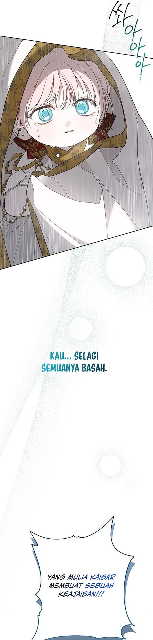 Baby Tyrant Bab 39 halaman 23