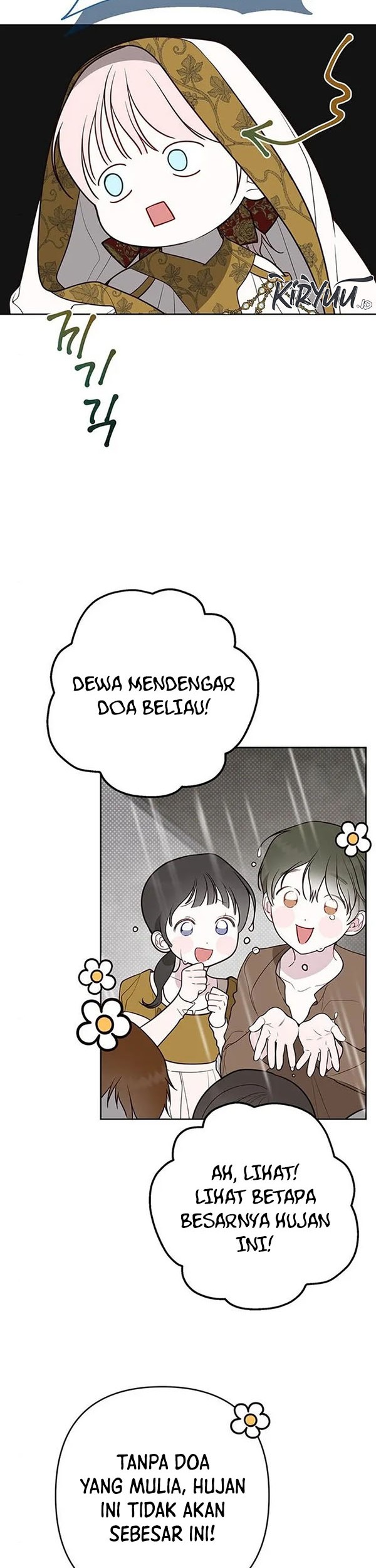 Baby Tyrant Bab 39 halaman 24
