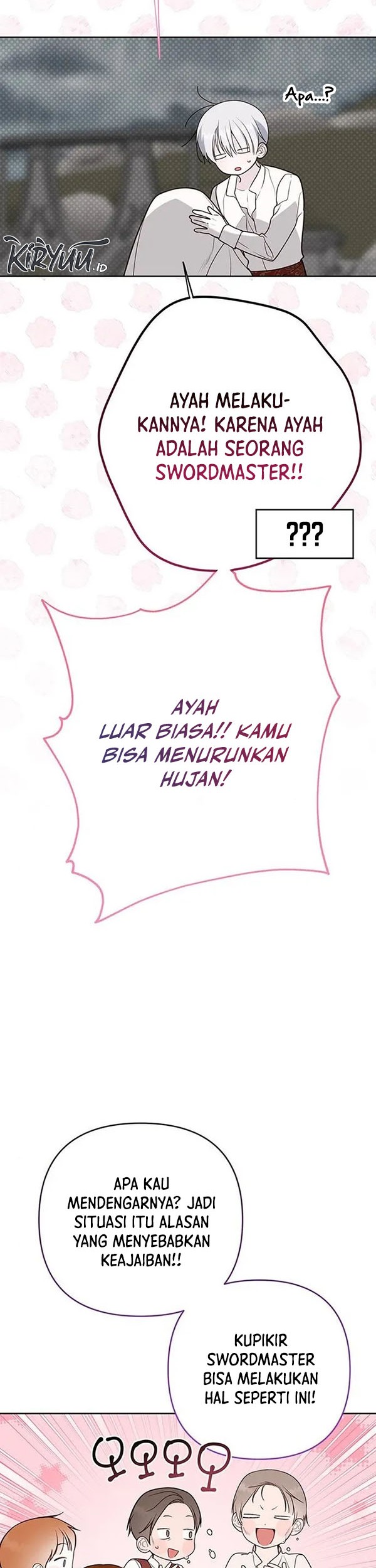 Baby Tyrant Bab 39 halaman 27