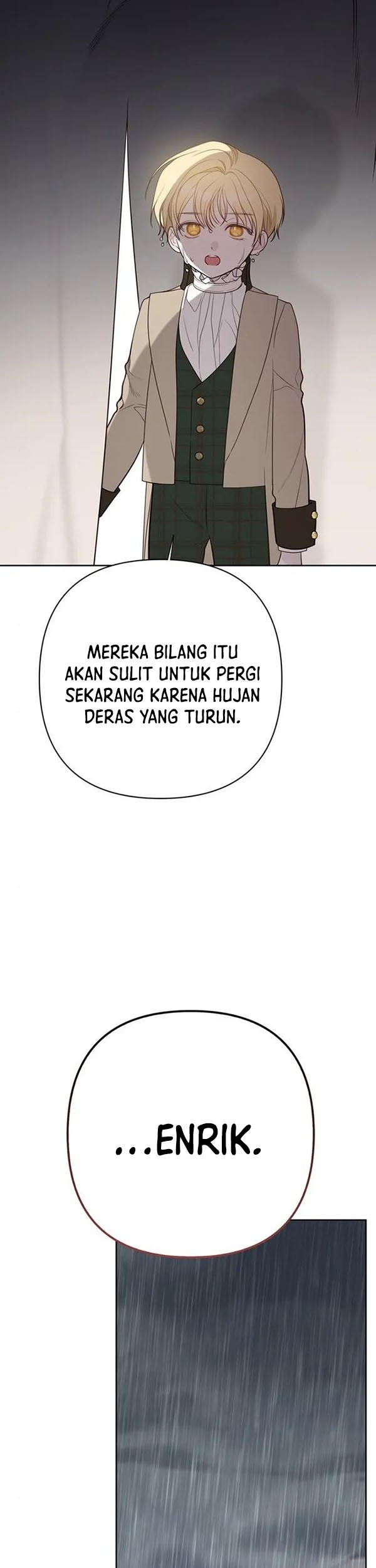 Baby Tyrant Bab 39 halaman 35