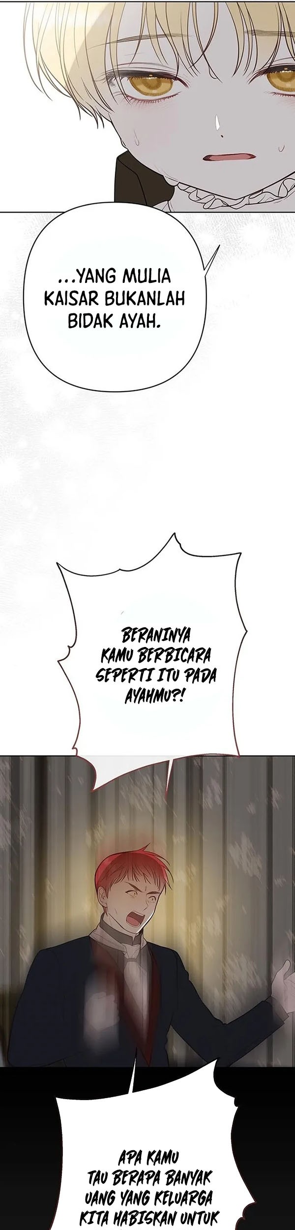 Baby Tyrant Bab 39 halaman 41