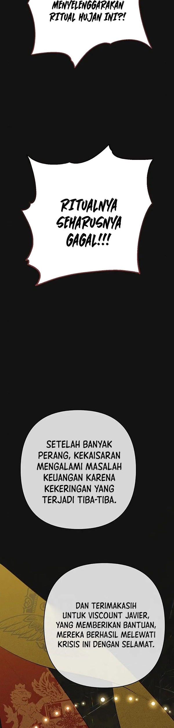 Baby Tyrant Bab 39 halaman 42