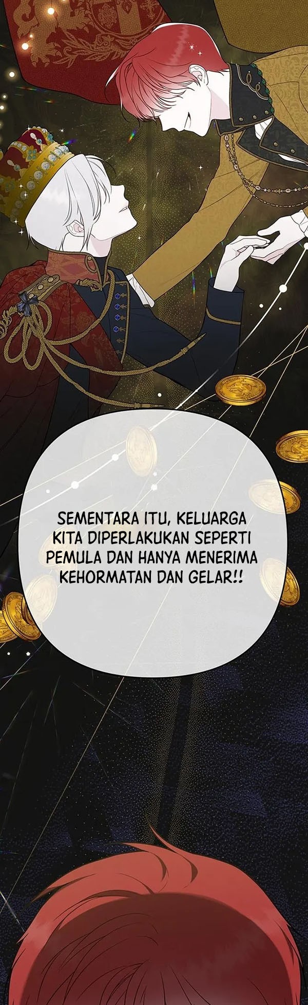 Baby Tyrant Bab 39 halaman 43