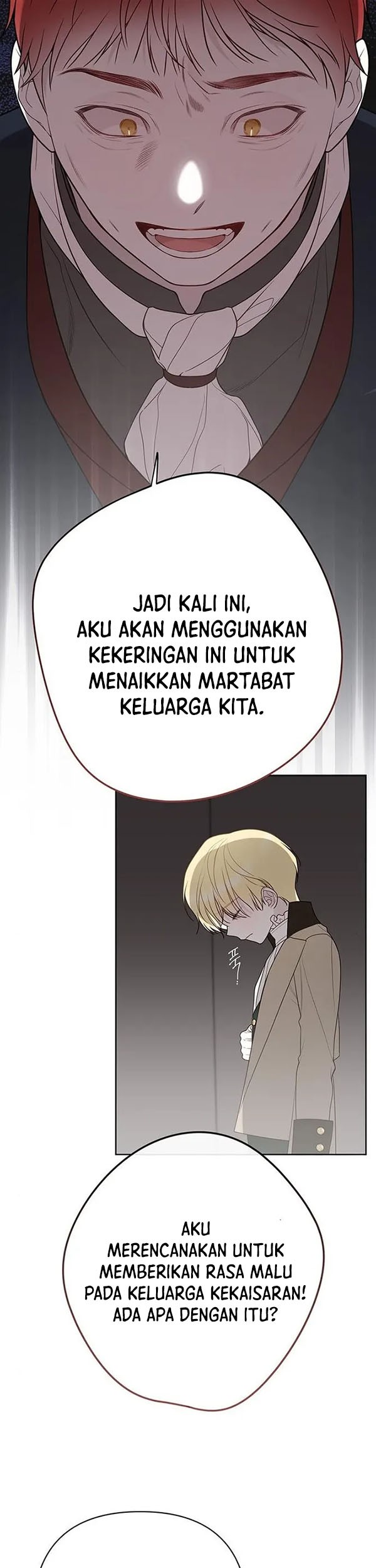 Baby Tyrant Bab 39 halaman 44